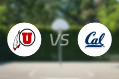 犹他大学vs加州大学伯克利分校比分结果战报【2025/12/03】