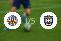 皇家克诺克vs梅勒尔贝克比分预测【2025/11/30】