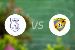 德利塔vs巴尔干尼比分预测【2025/11/30】