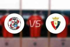 萨莫拉vs奥萨苏纳B队比分预测【2026/04/19】