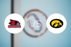 东南密苏里州立大学vs爱荷华大学比分结果战报【2025/11/19】