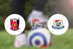 浦和红钻vs横滨水手比分预测【2026/04/25】