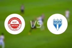 沃尔多夫U19vs弗赖伯格 U19比分预测【2026/03/29】