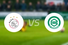 阿贾克斯vs格罗宁根比分结果战报【2024/10/06】