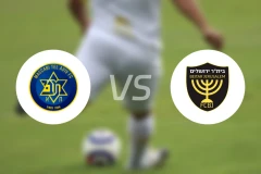 特拉维夫马卡比vs贝塔耶路撒冷比分结果战报【2025/11/10】