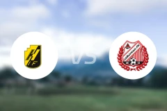 IF哈加vs利德雪平比分预测【2025/10/18】