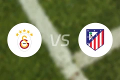 加拉塔萨雷vs马竞比分预测【2026/01/22】