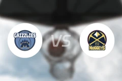 灰熊vs掘金比分预测【2026/02/12】