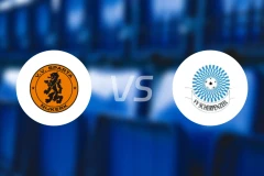 尼卡克斯巴达vs斯赫尔彭季尔比分预测【2026/04/11】