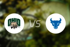 俄亥俄大学vs布法罗大学比分预测【2026/02/01】