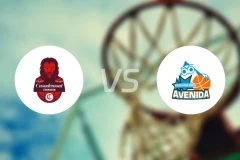 萨拉戈萨女篮vs阿维尼达女篮比分预测【2025/12/07】