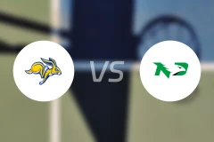 南达科他州立大学vs北达科他大学比分预测【2026/01/04】