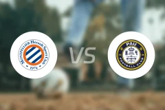 蒙彼利埃vs波城比分预测【2025/12/06】