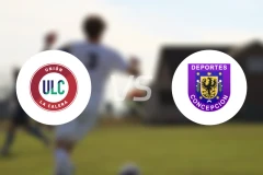 拉卡莱拉联vs康塞普西翁比分预测【2026/04/14】