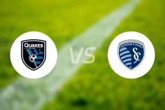 圣何塞地震vs堪萨斯城竞技比分预测【2026/02/22】