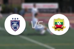 柔佛新山vs掸邦联比分结果战报【2026/01/29】