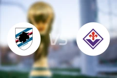 桑普多利亚U19vs佛罗伦萨U19比分预测【2024/10/22】