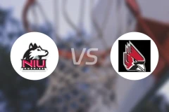 北伊利诺大学vs波尔州立大学比分预测【2026/01/25】