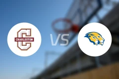 查尔斯顿大学vs海夫斯特比分预测【2026/01/30】