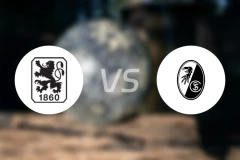 慕尼黑1860U19vs弗赖堡U19比分预测【2026/02/08】