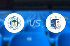 维冈竞技vs巴罗比分预测【2025/12/06】