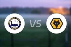 布伦特里vs狼队U21比分结果战报【2025/11/26】