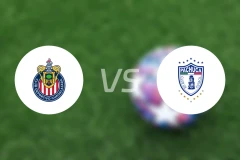 瓜达拉哈拉vs帕丘卡比分预测【2026/01/11】