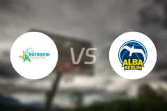 克特恩女篮vsALBA柏林女篮比分预测【2026/04/12】