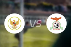 印度尼西亚U17vs赞比亚U17比分结果战报【2025/11/04】