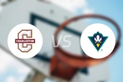 查尔斯顿大学vs北卡大学威明顿分校比分结果战报【2026/03/02】