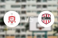 阿达纳新星女篮vs伊斯坦布尔青年体育女篮比分预测【2026/02/11】