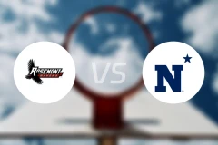 罗斯蒙学院vs海军官校比分预测【2025/12/22】