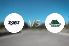 尼亚加拉大学vs宾汉顿大学比分结果战报【2025/11/09】