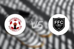 洛西茅斯vs弗雷泽堡比分预测【2026/02/07】