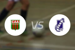 卡洛斯卡萨雷斯农业vs吉列尔莫布朗比分结果战报【2024/10/06】