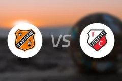 福伦丹vs乌德勒支比分预测【2026/01/18】