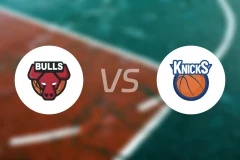 公牛vs尼克斯比分预测【2025/11/03】