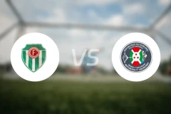 绿色农足vs鲁金佐FC比分预测【2026/02/06】