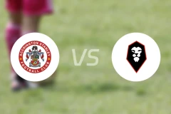 阿克灵顿vs索尔福德市比分预测【2026/02/06】