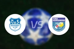 达森多夫vs图拉哈克舍德比分预测【2026/04/25】