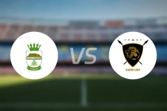 姆坎巴蒂FCvs勒鲁莫狮子比分预测【2026/02/08】