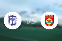 丁登vs松斯贝克比分预测【2026/04/12】