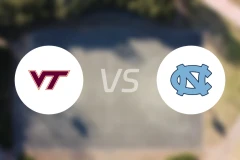 弗吉尼亚理工大学vs北卡罗莱纳大学比分结果战报【2026/03/01】