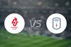 积尼达vs艾卜哈比分预测【2026/03/02】