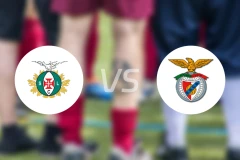 露西塔尼亚亚速vs本菲卡卡斯特罗比分预测【2025/11/01】