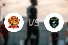 清莱城FCvs梅州联比分预测【2025/11/01】