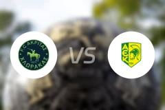 阿克里塔斯vsAEK拉纳卡比分预测【2025/12/02】