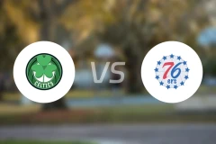 凯尔特人vs76人比分预测【2025/11/01】