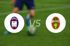 克罗托内U19vs特尔纳纳U19比分预测【2025/10/18】