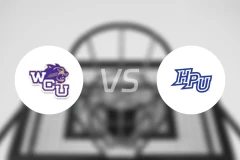 西卡罗来纳大学vs海波因特大学比分结果战报【2025/11/30】